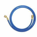 72" Blue Hose with Standard Fitting