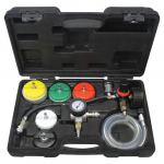 Heavy Duty Cooling System Test & Refill Kit