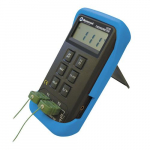 Digital Differential Thermometer