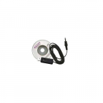 Data Logger CD & USB Cable for Use with 52236