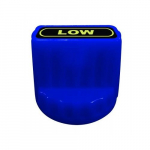 Blue Knob with Screw for MNF 58102 & 95102{part}