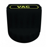 Black Knob with Screw for MNF 95102{part}