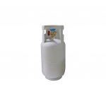 Enviro Tank Refillable Cylinder without Switch