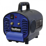 Mini Twin Turbo Combustible Gas Recovery Machine_noscript