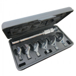 Torque Wrench Kit with 6 Spanner