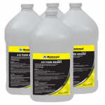 1 Gallon Flush Solvent, Pack of 4 Pieces