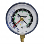 Analog Vacuum Gauge with 1/8" NPT Male Fitting_noscript