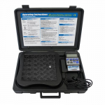 Accu-Charge III Certified Refrigerant Scale