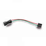 Bosch Adapter Cable for Alpha Pro II / III
