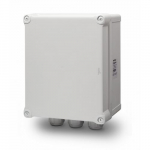Masterswitch, Electrical Switch, 25 kW 230V{part}
