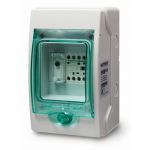 Masterswitch, Electrical Switch, 5 kW 230V{part}