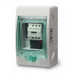 Masterswitch, Electrical Switch, 10 kW 230V{part}