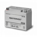 AGM Series Battery 12/55 Ah, 15.3 A, Group 24_noscript
