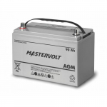 AGM Series Battery 12/90 Ah, 25.5 A, Group 31_noscript