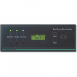GMDSS Remote Panel, Mass Charger Alarm Interface