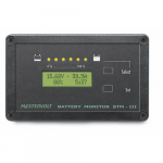 Masterlink Battery Monitoring System BTM-III