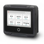 EasyView 5 - Touch Screen to Monitor{part}