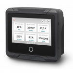 EasyView 5 - Touch Screen to Monitor