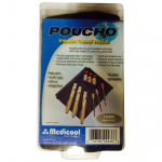 Poucho Cooling Case, Blue_noscript