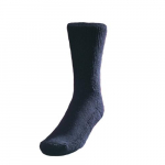 Men Black Socks, Size 13 - 15_noscript