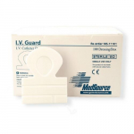 Guard Site Protector Catheter Dressing, Pediatric_noscript