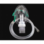 Continuous Flow Nebulizer, w/ Mask