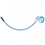 ET Tube, 4.0mm, Uncuffed w/ Stylet
