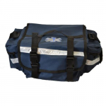 Deluxe First Responders Cab Bag, Navy