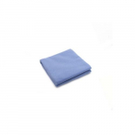 60" x 80" Polyester Blanket, 100%, Blue