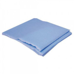 Fitted Sheet, Elastic with Pouch