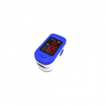 Fingertip Pulse Oximeter with SpO2, Rate and Bar_noscript