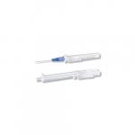 ClearSafe Comfort Polyurethane I.V. Catheter