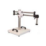Heavy Duty Dual Boom Stand with 20mm Dropdown_noscript