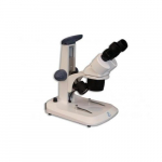 LED Binocular Stereo Rechargeable Microscope_noscript