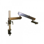 Articulated Arm Stand w/ Bonder Pin Acceptance