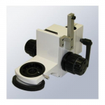 Coaxial Focus Block with 30mm Travel