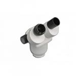 Binocular Turret Stereo Body Microscope Dual Power