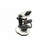 Binocular Zoom Stereo Gem Microscope System