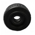 "C" Mount Adapter w/ 0.35X Lens for EM-51 Series