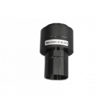 "C" Mount Adapter with 0.37 x Lens for MT-430