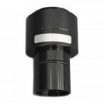 "C" Mount Adapter with 0.75 x Lens for MT-430