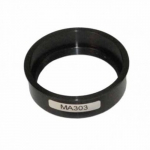 Adapter for Mount Ring Light (1.5X/2.0X aux. Lens)