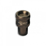 DIN HWF10X-FCP Focusing Eyepiece with Reticle