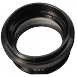 Auxiliary Lens 0.5X, W.D. 150mm.
