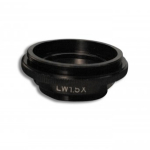 Auxiliary Lens 1.5X, W.D. 64mm.