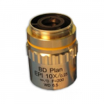 Plan Semi Apo Epi BD10X Objective (Infinity){part}