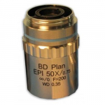 Plan Semi Apo Epi BD50X Objective (Infinity){part}