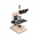 LED Trinocular Brightfield Microscope_noscript