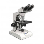 LED Binocular Biological Microscope_noscript