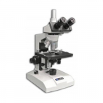 LED Trinocular Biological Microscope_noscript